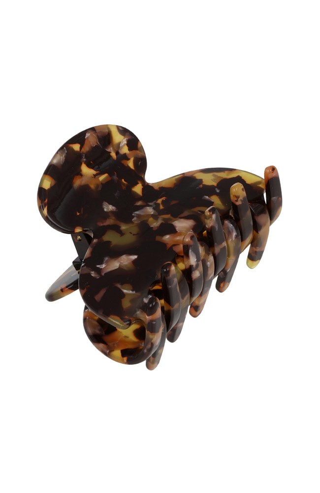 Small Couture Claw Clip - French Classic