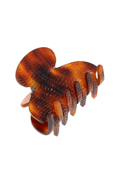 Small Couture Claw Clip - French Classic
