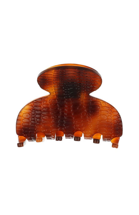 Small Couture Claw Clip - French Classic