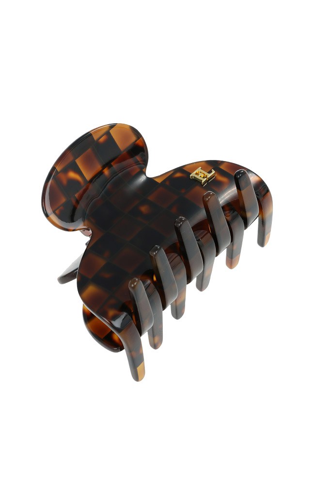 Small Couture Claw Clip - French Classic