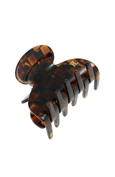 Small Couture Claw Clip - French Classic