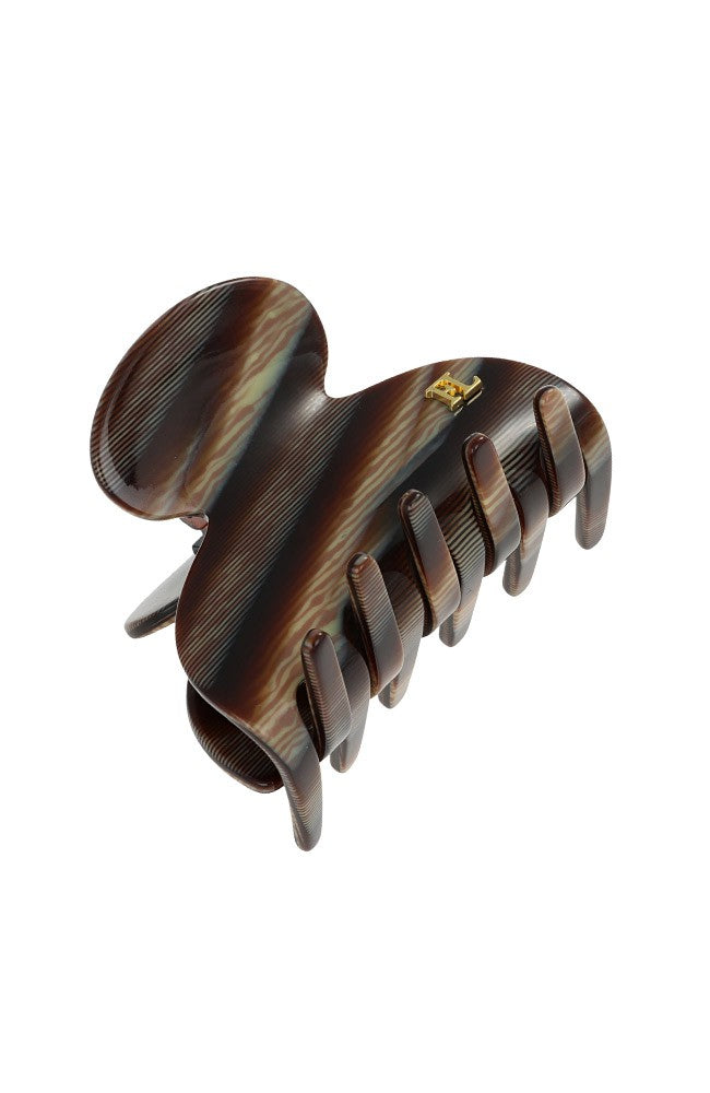 Small Couture Claw Clip - French Classic
