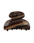 Small Couture Claw Clip - French Classic