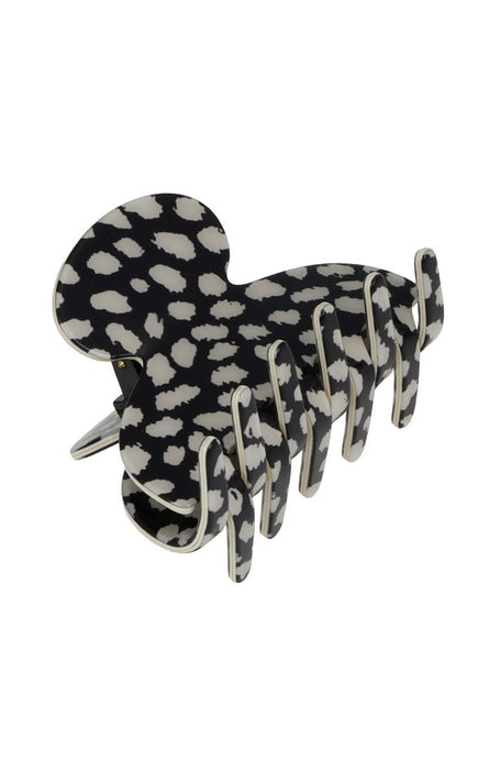 Small Couture Claw Clip - French Classic