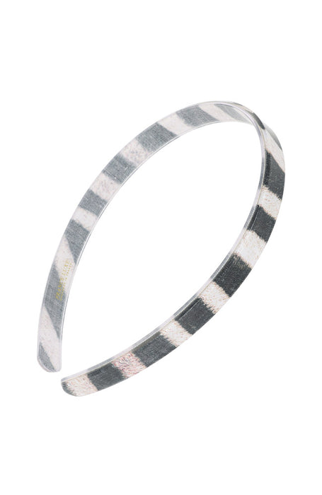 1/2" Ultracomfort Headband - Mane