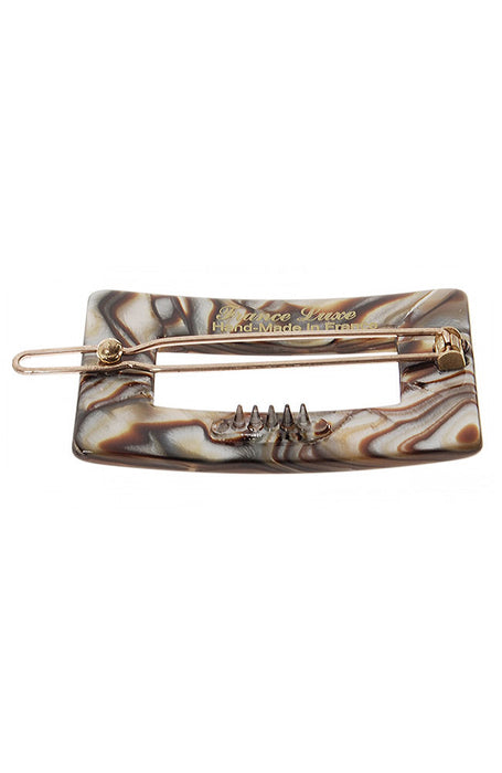 Portrait Tige Boule Barrette - Classic