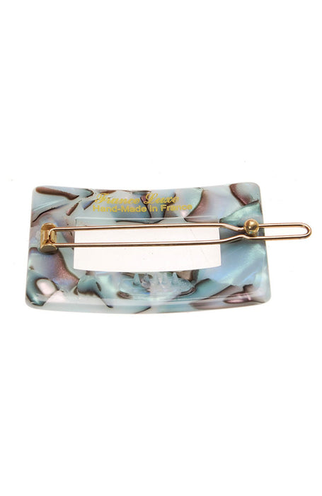 Portrait Tige Boule Barrette - Classic