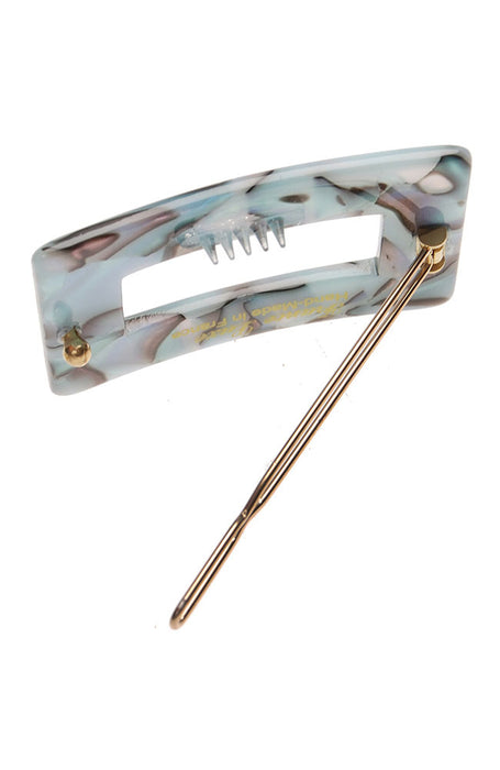 Portrait Tige Boule Barrette - Classic