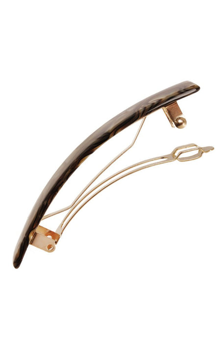 Classic Rectangle Barrette - Classics