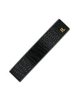 Classic Rectangle Barrette - French Classic