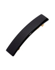 Classic Rectangle Barrette - French Classic