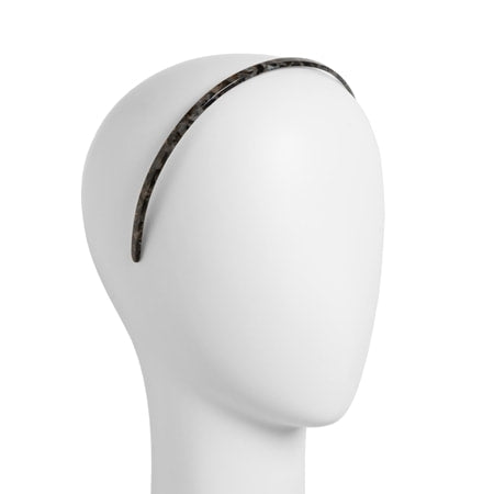 1/4" Ultracomfort Headband - Pavlova