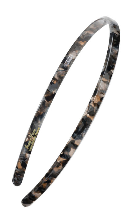 1/4" Ultracomfort Headband - Pavlova