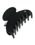 Medium Couture Claw Clip - French Classic