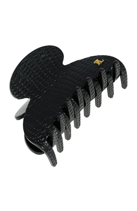 Medium Couture Claw Clip - French Classic