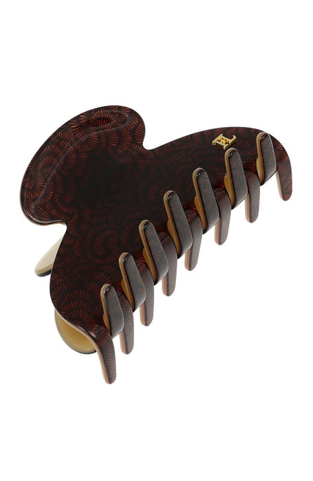 Medium Couture Claw Clip - French Classic