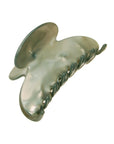 Medium Couture Claw Clip - French Classic
