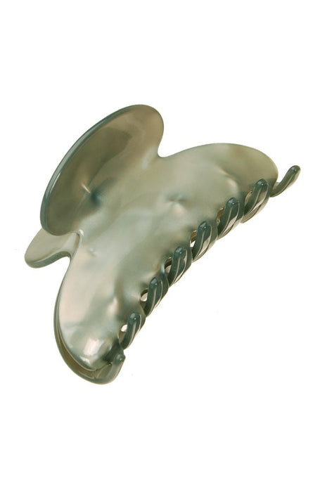 Medium Couture Claw Clip - French Classic