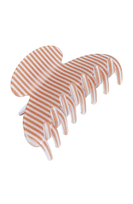 Couture Claw Clip - Kendall