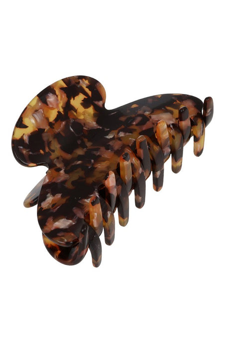Medium Couture Claw Clip - French Classic