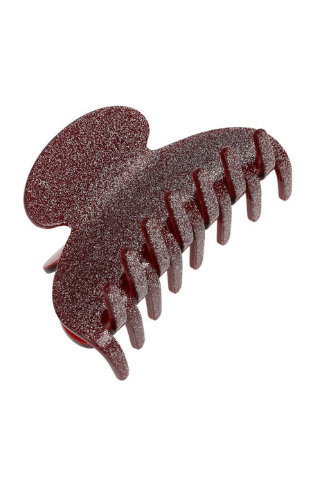 Couture Claw Clip - Shimmer