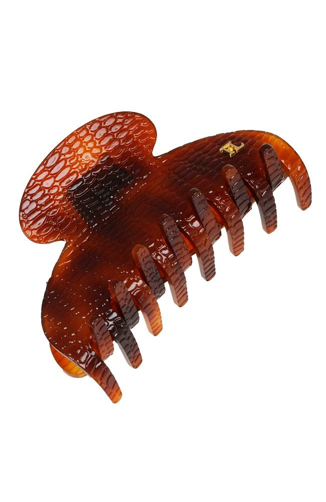 Medium Couture Claw Clip - French Classic