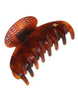 Medium Couture Claw Clip - French Classic