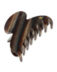 Medium Couture Claw Clip - French Classic