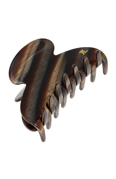 Medium Couture Claw Clip - French Classic