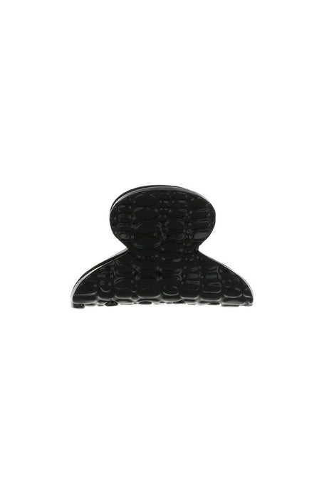 Mini Couture Claw Clip - French Classic
