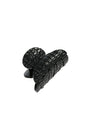 Mini Couture Claw Clip - French Classic