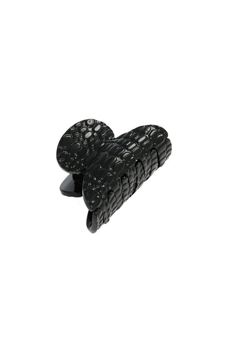 Mini Couture Claw Clip - French Classic