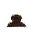 Mini Couture Claw Clip - French Classic