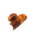 Mini Couture Claw Clip - French Classic