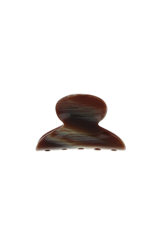 Mini Couture Claw Clip - French Classic