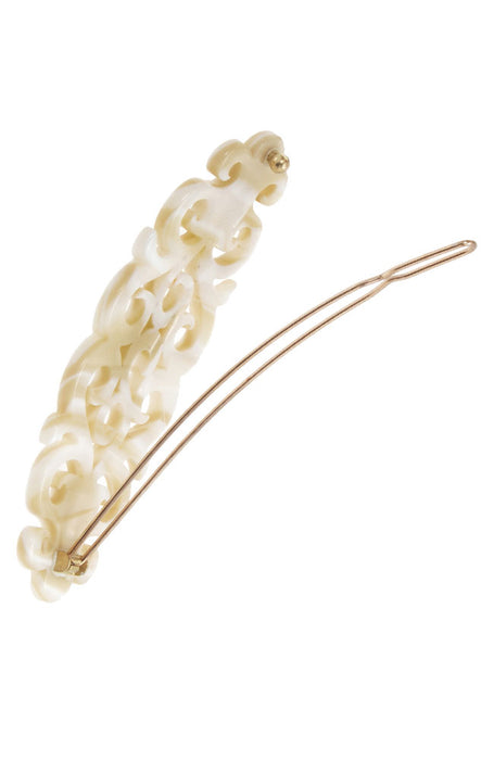 Elysee Tige Boule Barrette - Classic