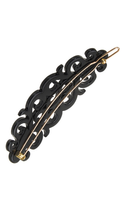 Elysee Tige Boule Barrette - Classic