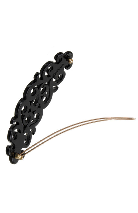 Elysee Tige Boule Barrette - Classic