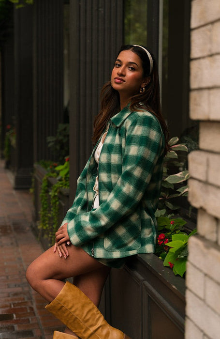 3/4" Wide Headband - French Classic