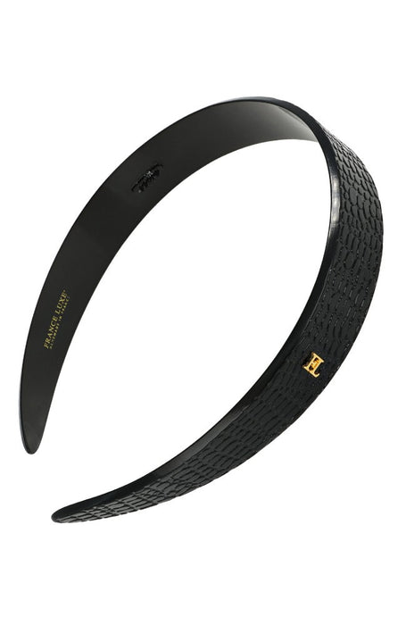 3/4" Wide Headband - French Classic