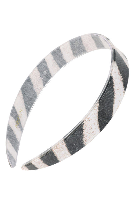 3/4" Headband - Mane