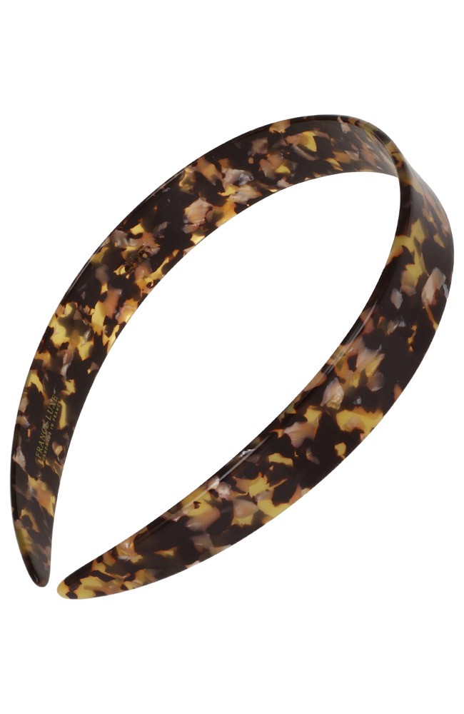 3/4" Wide Headband - French Classic