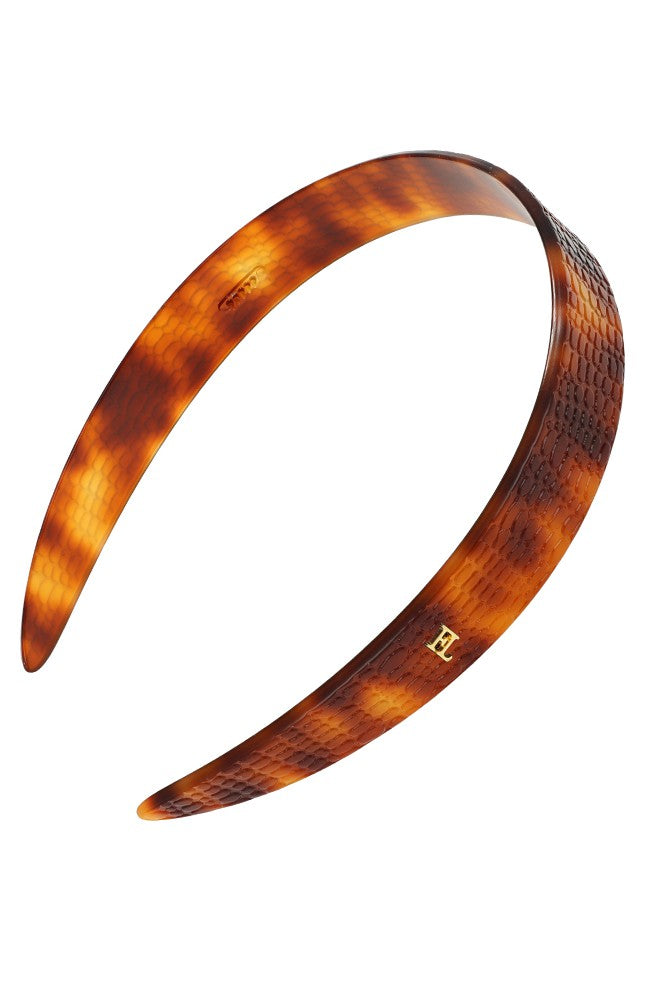 3/4" Wide Headband - French Classic