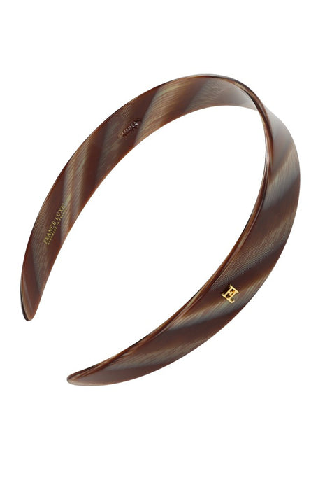 3/4" Wide Headband - French Classic