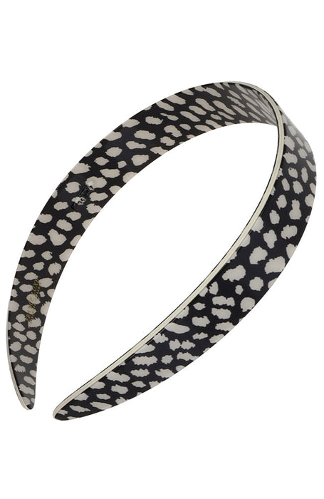 3/4" Headband - Wild