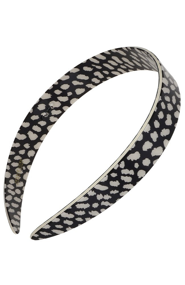 3/4" Wide Headband - French Classic