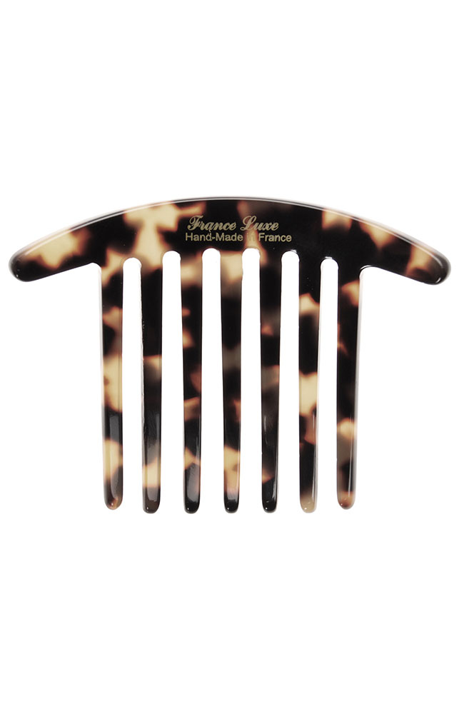 Mini French Twist Comb - Classic