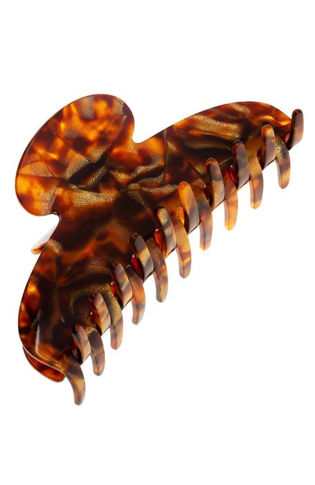 Jumbo Couture Claw Clip - Classic