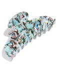 Jumbo Couture Claw Clip - Classic