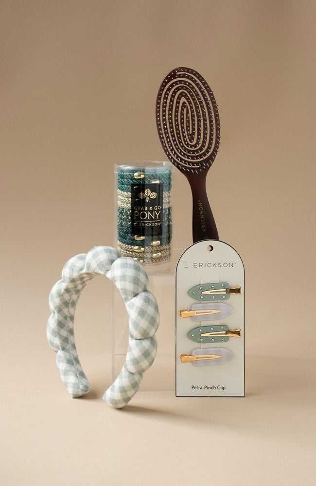 All Spruced Up Gift Set